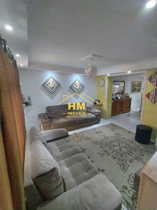 Imagem Sobrado com 2 Quartos à Venda, 128 m² em Vila Valenca - Sao Vicente