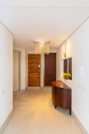 Imagem Apartamento com 4 Quartos à Venda, 202 m² em Moema - São Paulo Imagem Apartamento com 4 Quartos à Venda, 202 m² em Moema - São Paulo