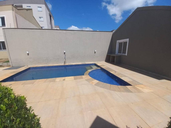 Imagem Casa com 2 Quartos à Venda, 89 m² em Nova Cerejeira - Atibaia