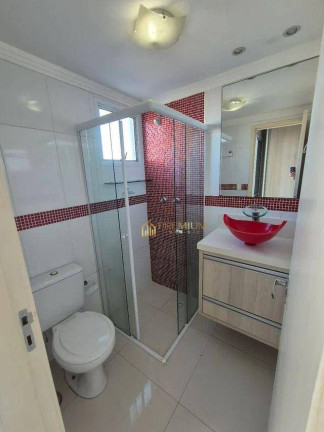 Imagem Apartamento com 2 Quartos à Venda, 63 m² em Vila Betânia - São José Dos Campos Imagem Apartamento com 2 Quartos à Venda, 63 m² em Vila Betânia - São José Dos Campos