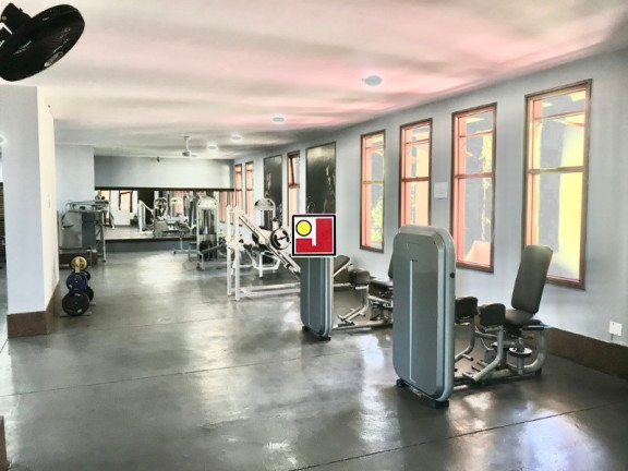 Imagem Apartamento com 1 Quarto à Venda, 54 m² em Barra Da Tijuca - Rio De Janeiro