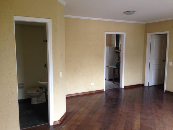 Imagem Apartamento com 4 Quartos à Venda, 118 m² em Vila Andrade - São Paulo