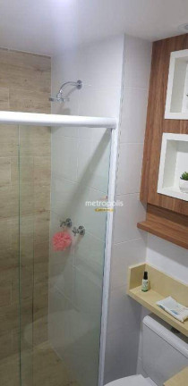 Imagem Apartamento com 3 Quartos à Venda, 75 m² em Parque Das Nações - Santo André