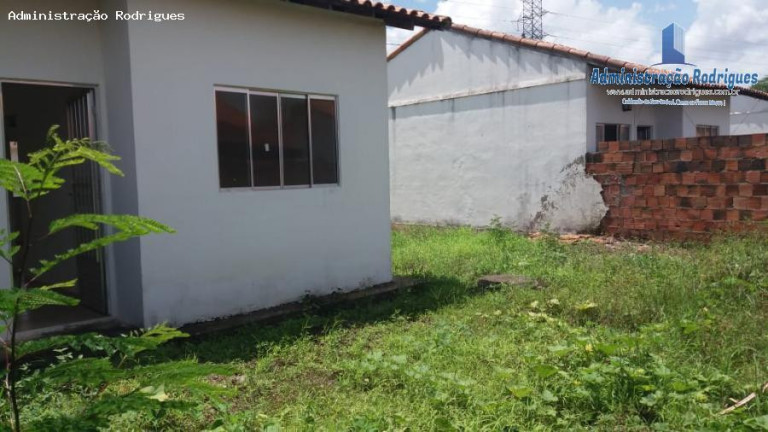 Imagem Casa com 2 Quartos à Venda, 200 m² em Itambi - Itaboraí
