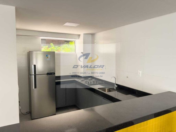 Imagem Apartamento com 3 Quartos à Venda, 91 m² em Jardim Oceania - João Pessoa