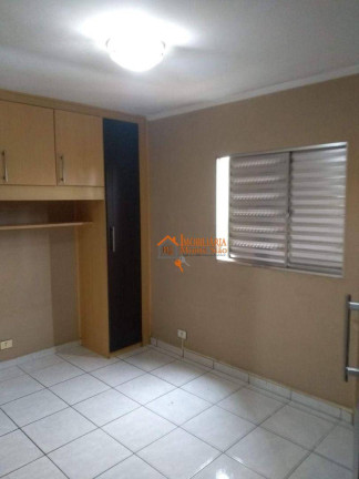 Imagem Apartamento com 2 Quartos à Venda, 60 m² em Centro - Guarulhos