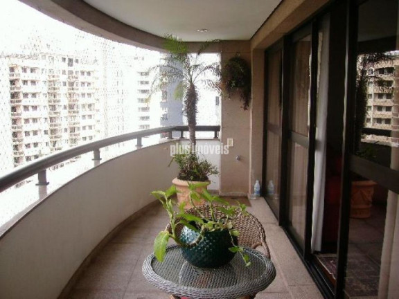 Imagem Apartamento com 4 Quartos à Venda, 250 m² em Panamby - São Paulo Imagem Apartamento com 4 Quartos à Venda, 250 m² em Panamby - São Paulo
