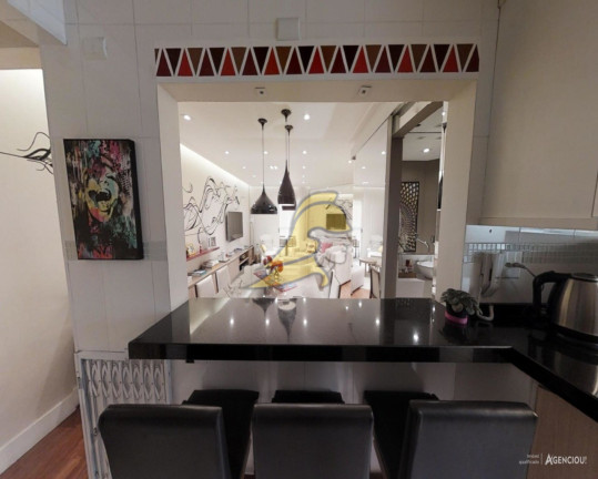 Imagem Apartamento com 3 Quartos à Venda, 98 m² em Vila Pompéia - São Paulo Imagem Apartamento com 3 Quartos à Venda, 98 m² em Vila Pompéia - São Paulo