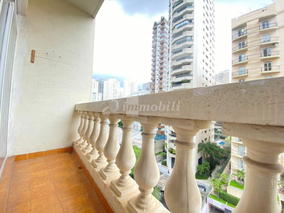 Imagem Apartamento com 3 Quartos à Venda, 145 m² em Higienópolis - São Paulo Imagem Apartamento com 3 Quartos à Venda, 145 m² em Higienópolis - São Paulo
