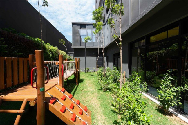 Imagem Apartamento com 2 Quartos à Venda, 58 m² em Pinheiros - São Paulo Imagem Apartamento com 2 Quartos à Venda, 58 m² em Pinheiros - São Paulo