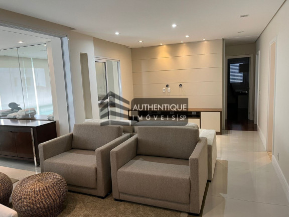 Imagem Apartamento com 3 Quartos à Venda, 159 m² em Consolação - São Paulo Imagem Apartamento com 3 Quartos à Venda, 159 m² em Consolação - São Paulo