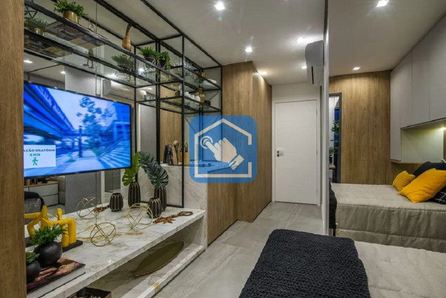 Imagem Apartamento com 2 Quartos à Venda, 62 m² em Vila Graciosa - São Paulo