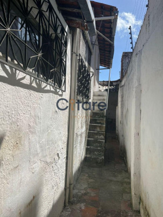 Imagem Casa com 3 Quartos à Venda, 141 m² em Joaquim Távora - Fortaleza Imagem Casa com 3 Quartos à Venda, 141 m² em Joaquim Távora - Fortaleza