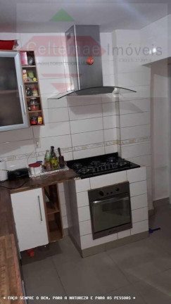 Imagem Casa com 4 Quartos à Venda, 200 m² em Residencial Sitio Santo Antonio - Taubaté
