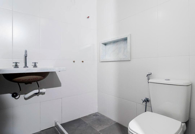 Imagem Apartamento com 3 Quartos à Venda, 207 m² em Jardim Botânico - Rio De Janeiro