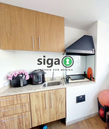 Imagem Apartamento com 2 Quartos à Venda, 96 m² em Vila Andrade - São Paulo Imagem Apartamento com 2 Quartos à Venda, 96 m² em Vila Andrade - São Paulo