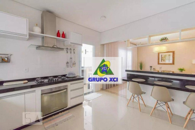 Imagem Sobrado com 4 Quartos à Venda, 312 m² em Swiss Park - Campinas