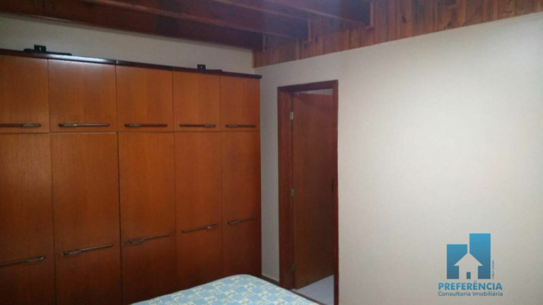 Imagem Casa com 4 Quartos à Venda, 157 m² em Contorno - Ponta Grossa