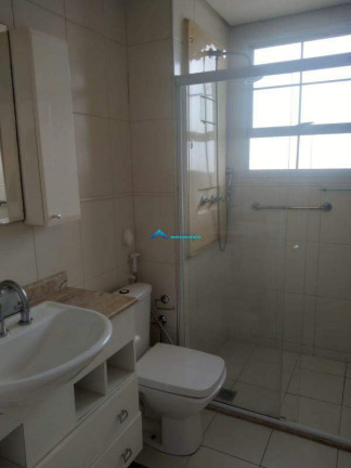 Imagem Apartamento com 3 Quartos para Alugar, 157 m² em Campos Elisios - Jundiaí Imagem Apartamento com 3 Quartos para Alugar, 157 m² em Campos Elisios - Jundiaí