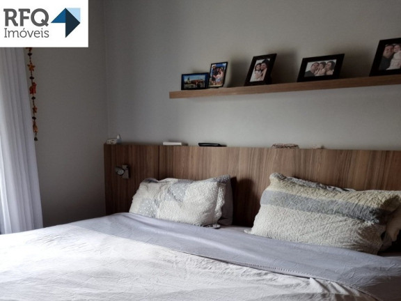Imagem Casa com 3 Quartos à Venda, 120 m² em Vila Dom Pedro I - São Paulo