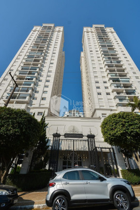 Imagem Apartamento com 3 Quartos à Venda, 202 m² em Vila Dom Pedro I - São Paulo Imagem Apartamento com 3 Quartos à Venda, 202 m² em Vila Dom Pedro I - São Paulo