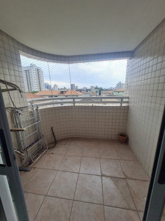 Imagem Apartamento com 2 Quartos para Alugar, 78 m² em Ponta Da Praia - Santos