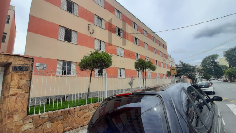 Imóvel com 1 Quarto à Venda, 52 m² em Rudge Ramos - São Bernardo Do Campo