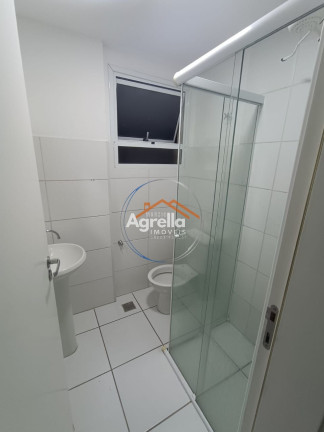 Imagem Imóvel com 2 Quartos à Venda, 45 m² em Condomínio Santa Clara - Mogi Guaçu Imagem Imóvel com 2 Quartos à Venda, 45 m² em Condomínio Santa Clara - Mogi Guaçu