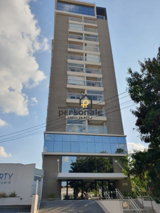 Apartamento com 1 Quarto à Venda, 30 m² em Jardim Faculdade - Sorocaba