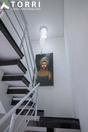 Imagem Imóvel com 3 Quartos à Venda, 348 m² em Alphaville Nova Esplanada - Votorantim