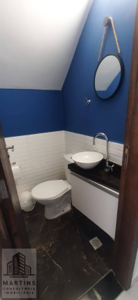 Imagem Apartamento com 2 Quartos à Venda, 72 m² em Aviação - Praia Grande