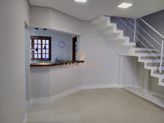 Casa com 2 Quartos à Venda, 135 m² em Portal De Minas - São José Dos Campos