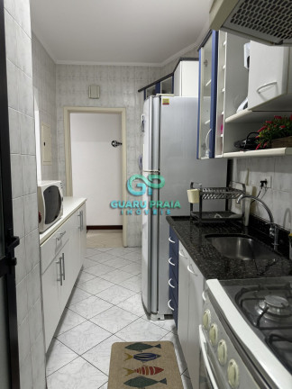 Imagem Apartamento com 3 Quartos à Venda, 93 m² em Enseada - Guarujá