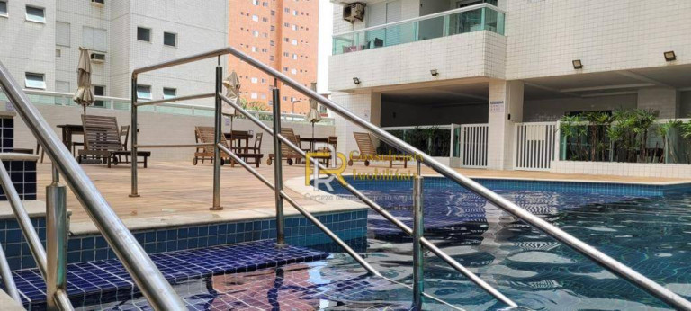 Imagem Apartamento com 3 Quartos à Venda, 87 m² em Ocian - Praia Grande Imagem Apartamento com 3 Quartos à Venda, 87 m² em Ocian - Praia Grande