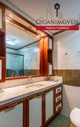 Imagem Apartamento com 4 Quartos à Venda, 129 m² em Barra Da Tijuca - Rio De Janeiro