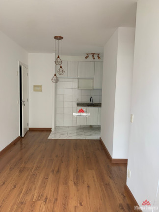 Imagem Apartamento com 2 Quartos à Venda, 52 m² em Vila Hortolândia - Jundiaí