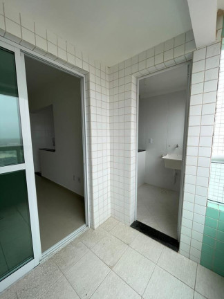 Imagem Apartamento com 1 Quarto à Venda, 55 m² em Flórida - Praia Grande