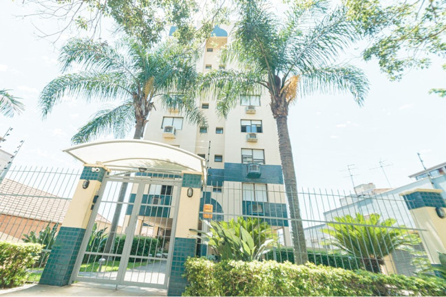 Imagem Apartamento com 3 Quartos à Venda, 81 m² em Passo Da Areia - Porto Alegre Imagem Apartamento com 3 Quartos à Venda, 81 m² em Passo Da Areia - Porto Alegre