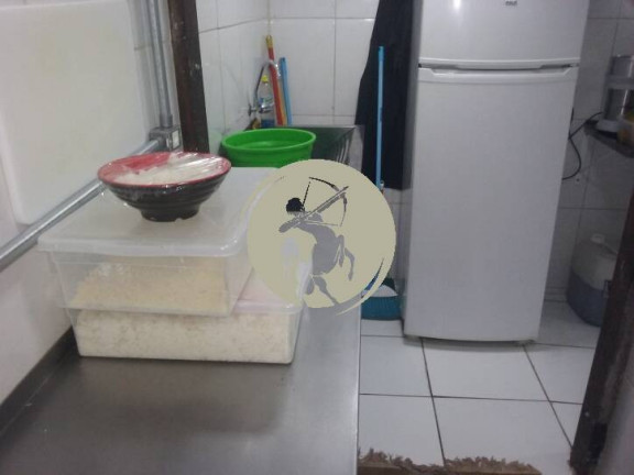 Imagem Ponto Comercial à Venda, em Embare - Santos Imagem Ponto Comercial à Venda, em Embare - Santos