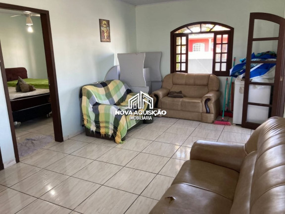 Imagem Casa com 3 Quartos à Venda, 150 m² em Gaivotas - Matinhos Imagem Casa com 3 Quartos à Venda, 150 m² em Gaivotas - Matinhos