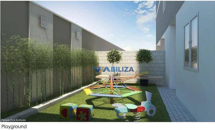 Foto do imóvel Apartamento com 2 Quartos à Venda, 65 m² em Vila Galvão - Guarulhos