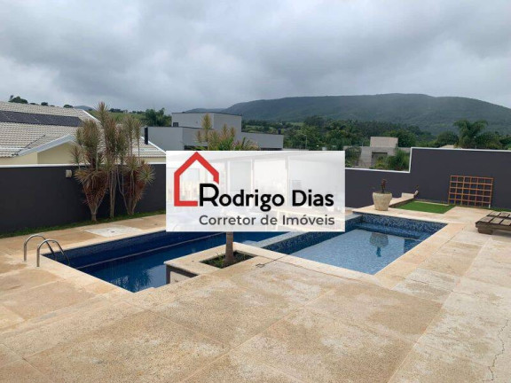 Imagem Casa de Condomínio com 3 Quartos para Alugar, 400 m² em Condomínio Reserva Da Serra - Jundiaí Imagem Casa de Condomínio com 3 Quartos para Alugar, 400 m² em Condomínio Reserva Da Serra - Jundiaí