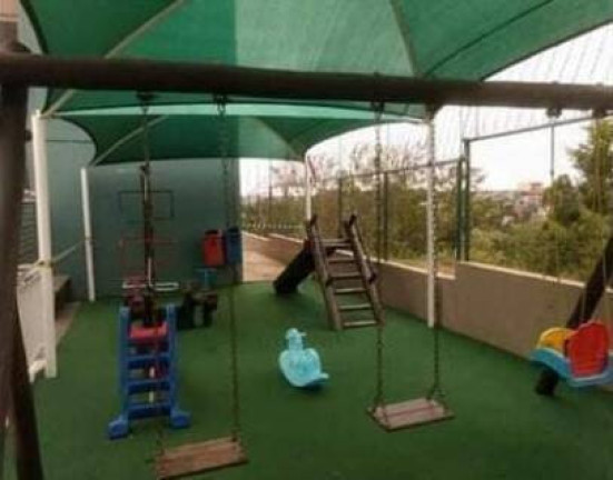 Imagem Apartamento com 1 Quarto à Venda, 43 m² em Nova Cidade Jardim - Jundiaí