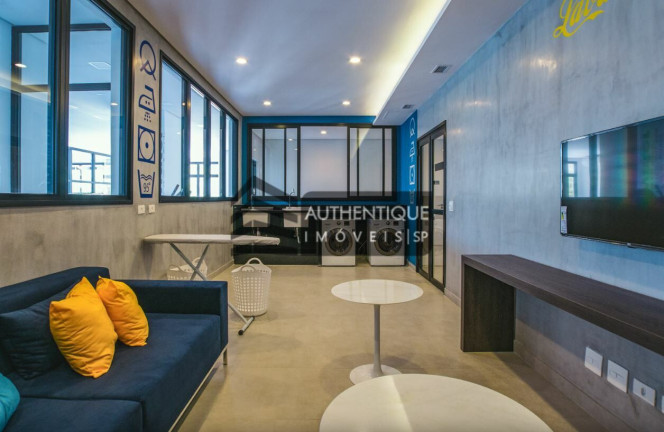 Imagem Apartamento com 1 Quarto à Venda, 49 m² em Alto Da Boa Vista - São Paulo Imagem Apartamento com 1 Quarto à Venda, 49 m² em Alto Da Boa Vista - São Paulo