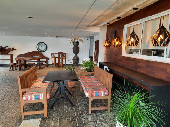Imagem Casa com 6 Quartos à Venda, 440 m² em Balneário Praia Do Pernambuco - Guarujá Imagem Casa com 6 Quartos à Venda, 440 m² em Balneário Praia Do Pernambuco - Guarujá