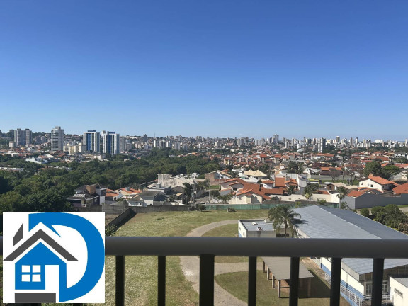 Imagem Apartamento com 2 Quartos à Venda, 63 m² em Jardim São Carlos - Sorocaba Imagem Apartamento com 2 Quartos à Venda, 63 m² em Jardim São Carlos - Sorocaba