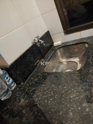 Imagem Apartamento com 2 Quartos à Venda, 50 m² em Planalto Verde - Ribeirão Preto