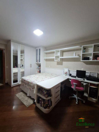Imagem Apartamento com 4 Quartos à Venda, 264 m² em Santo Antônio - São Caetano Do Sul Imagem Apartamento com 4 Quartos à Venda, 264 m² em Santo Antônio - São Caetano Do Sul