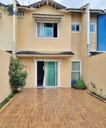 Casa com 3 Quartos à Venda, 98 m² em Urucunema - Eusébio