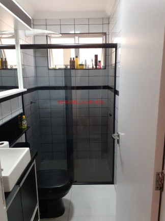 Imagem Apartamento com 2 Quartos à Venda, 54 m² em Vila Formosa - Jundiaí
